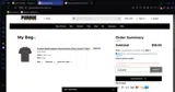Purdue Boilermakers coupon verification screenshot