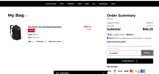 Purdue Boilermakers coupon verification screenshot