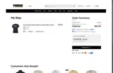 Purdue Boilermakers coupon verification screenshot