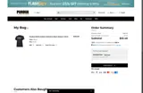 Purdue Boilermakers coupon verification screenshot