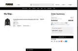 Purdue Boilermakers coupon verification screenshot