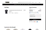 Purdue Boilermakers coupon verification screenshot