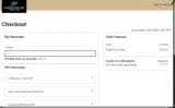 PFCBenefit coupon verification screenshot