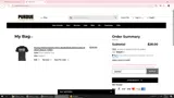 WE1PRG coupon verification screenshot