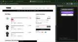 NWJPD2 coupon verification screenshot