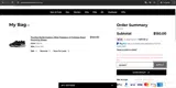 3ZM6TP coupon verification screenshot