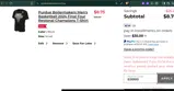 EIXR00 coupon verification screenshot