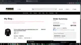 EO10YKRVVU coupon verification screenshot
