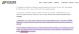 HailPurdue50 coupon verification screenshot