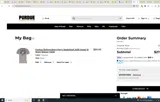 EO103FJHEE coupon verification screenshot
