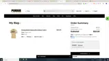 JVMC0Y coupon verification screenshot