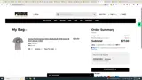 EO10IEMZEU coupon verification screenshot
