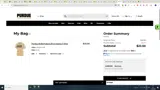 LOKU0O coupon verification screenshot