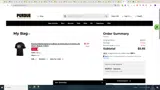 SAJELO coupon verification screenshot