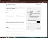FIRST20 coupon verification screenshot