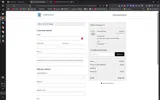 FIRST20 coupon verification screenshot