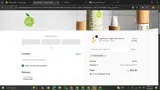 P&CWOMAN coupon verification screenshot