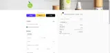MARINA20 coupon verification screenshot