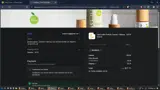 MARINA20 coupon verification screenshot