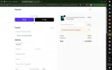 31ADFE793964 coupon verification screenshot