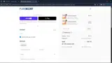 KIMMYLEE20 coupon verification screenshot