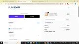 KIMMYLEE20 coupon verification screenshot