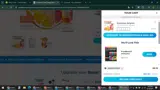 KIMMYLEE20 coupon verification screenshot