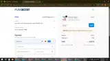 Emily20 coupon verification screenshot
