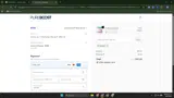 MOM25 coupon verification screenshot