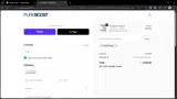 SARAROSE20 coupon verification screenshot