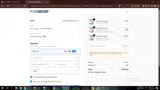 TRY35 coupon verification screenshot