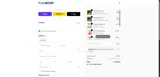 DANIMOM10 coupon verification screenshot