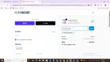 RACHAELTAM20 coupon verification screenshot