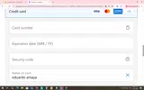 RACHAELTAM20 coupon verification screenshot