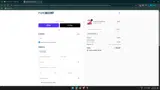WELCOME20 coupon verification screenshot