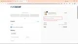 MOJO coupon verification screenshot