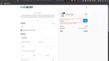 auto20 coupon verification screenshot