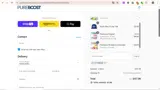 CITYGIRL20 coupon verification screenshot