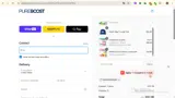 RACHAELTAM20 coupon verification screenshot