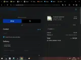 Mojo coupon verification screenshot