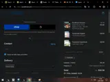 auto20 coupon verification screenshot