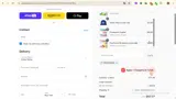 WELCOME20 coupon verification screenshot