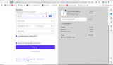 Pure Brazilian coupon verification screenshot