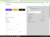 Pure Brazilian coupon verification screenshot