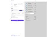 Pure Brazilian coupon verification screenshot