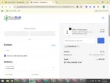SONNYBRUM coupon verification screenshot