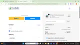 liftoutloud coupon verification screenshot
