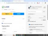 liftoutloud coupon verification screenshot