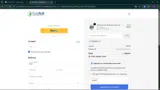 LIMITLESS coupon verification screenshot