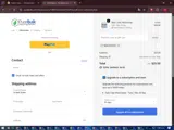 WACKYWOO coupon verification screenshot